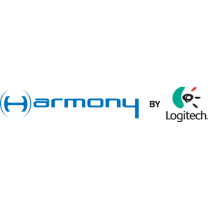 Harmony by Logitech Logo
