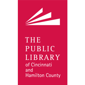 The Public Library of Cincinnati and Hamilton County Logo