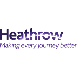 Heathrow Logo