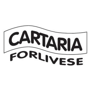 Cartaria Forlivese Logo