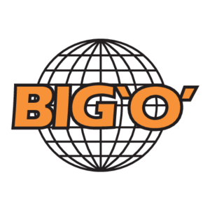 Big 'O' Logo
