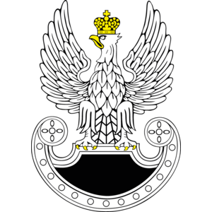 Sily Zbrojne RP Wojska Specjalne Logo