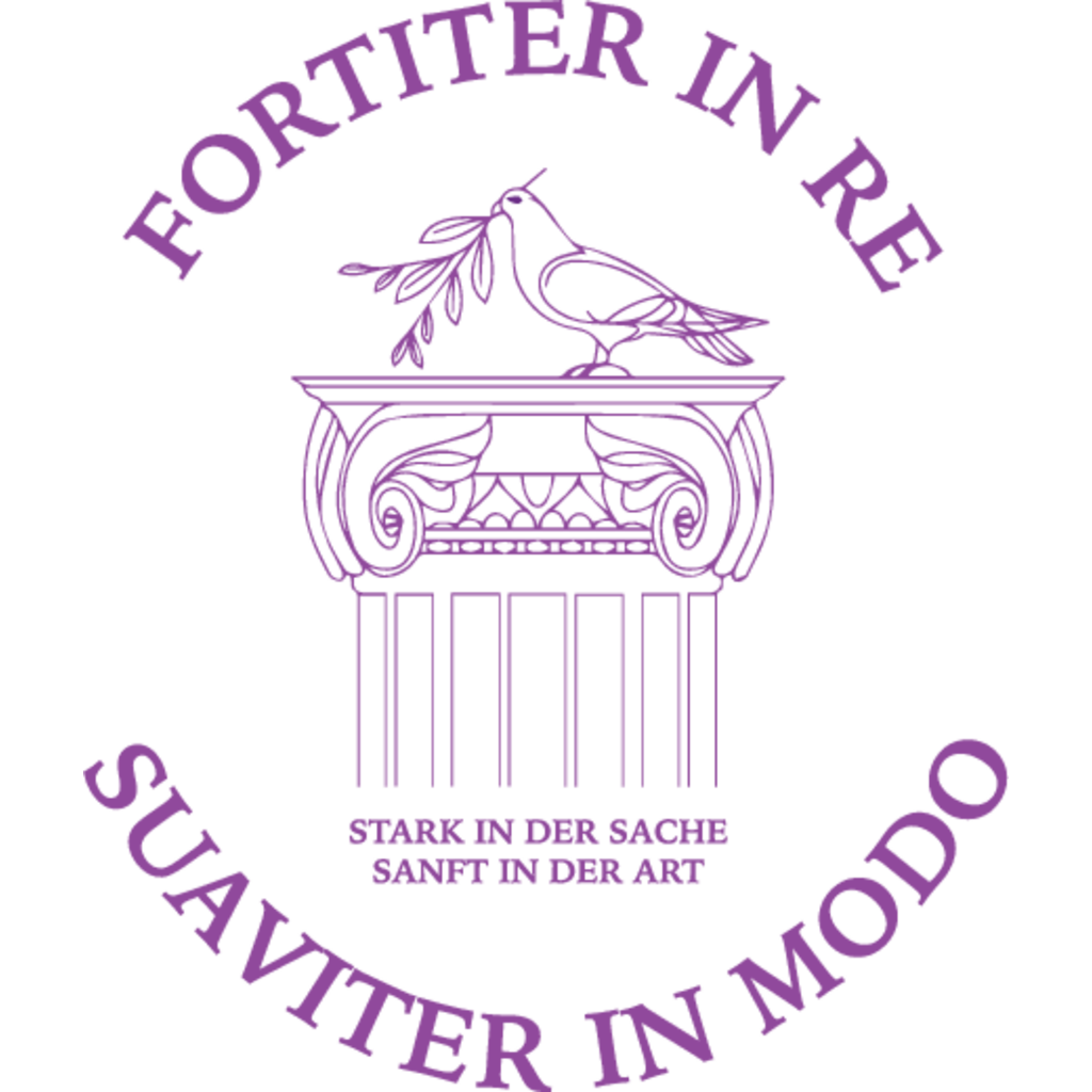 Logo, Education, Germany, Edith Liebergeld Institut Germany