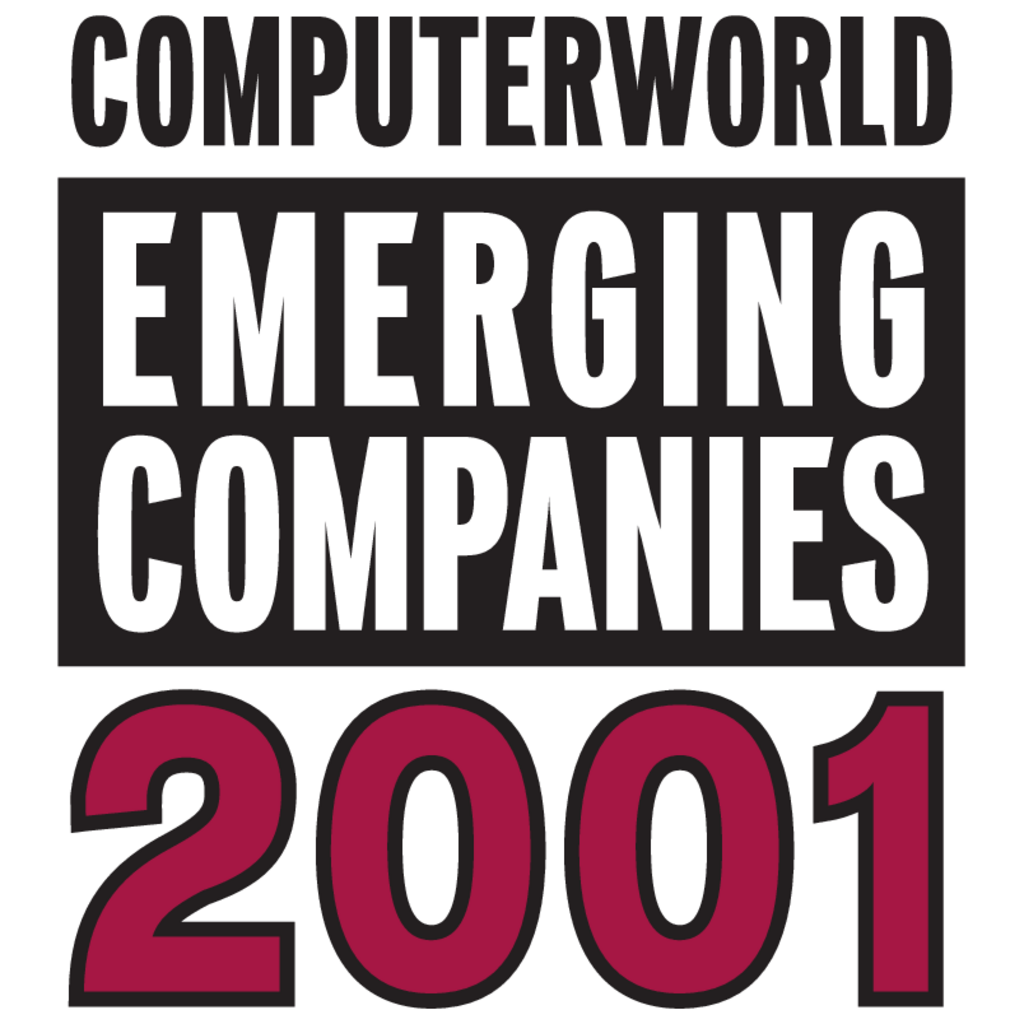 Computerworld,Emerging,Companies,2001