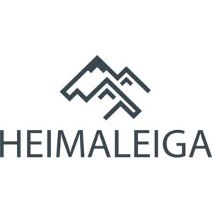 Heimaleiga Logo
