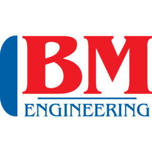 BM Engineering Logo