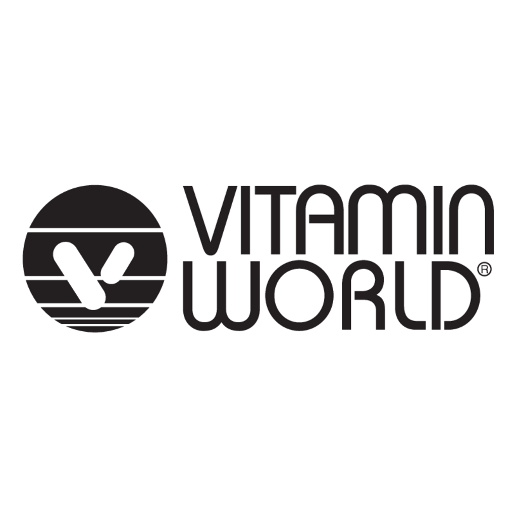 Vitamin,World