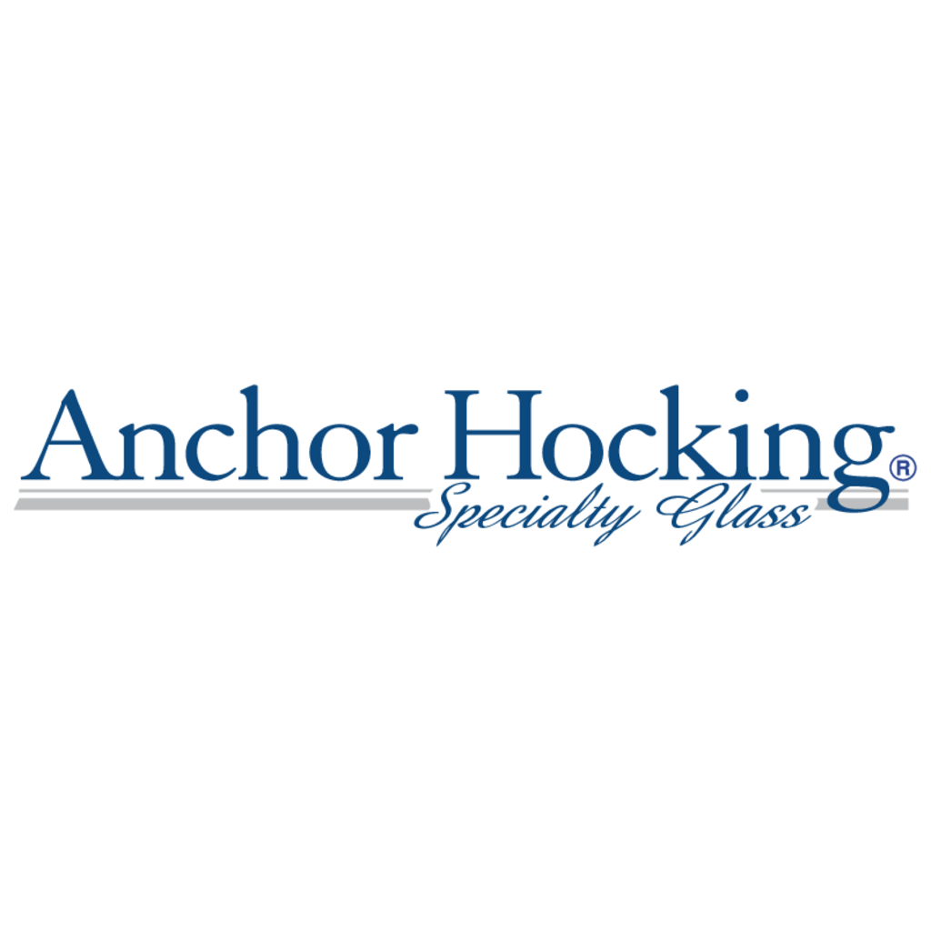 Anchor,Hocking