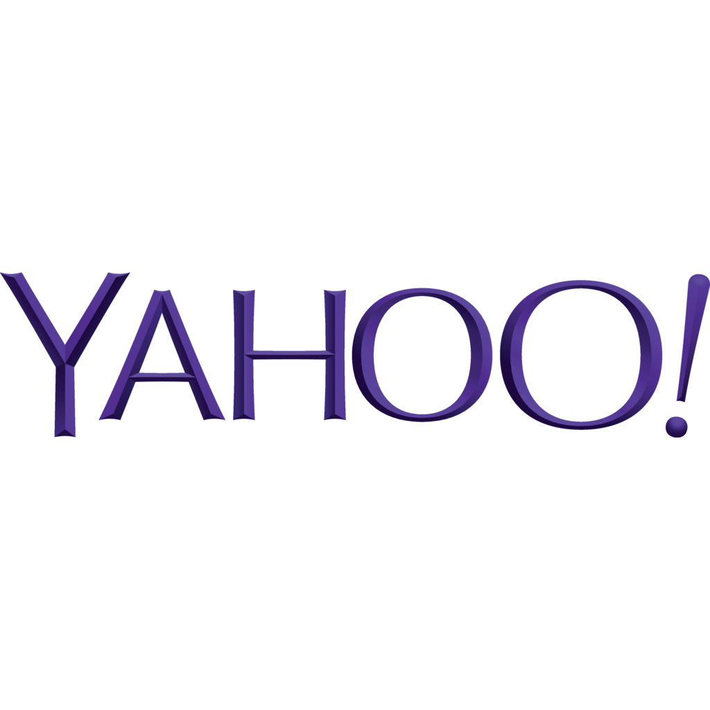 Yahoo! logo, Vector Logo of Yahoo! brand free download (eps, ai, png