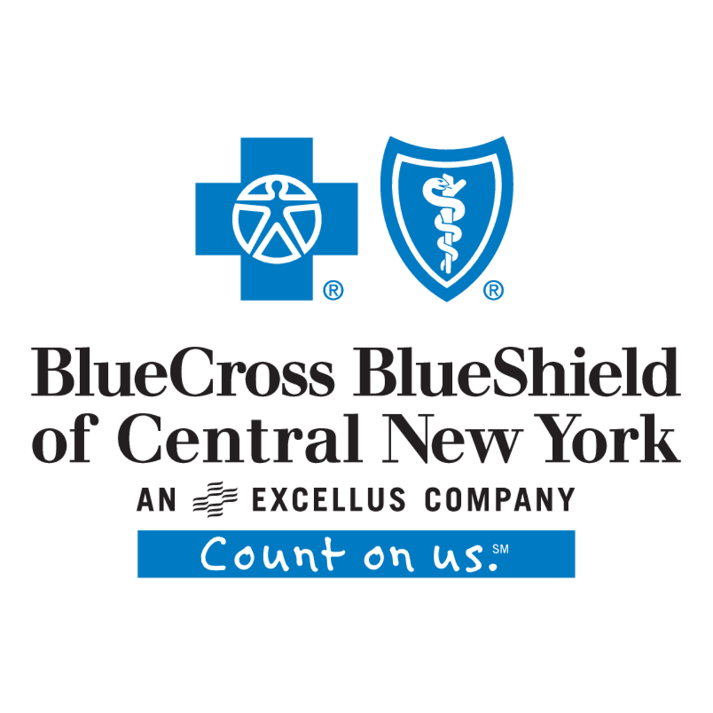 BlueCross,BlueShield,of,Central,New,York