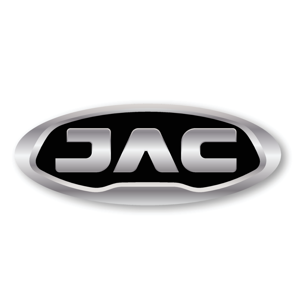 JAC Motors Logo, HD Png, Information