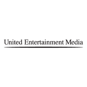United Entertainment Media Logo
