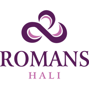 Romans Hali  Logo