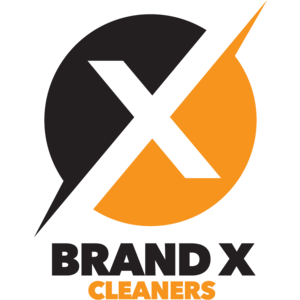 Brand X Cleaners