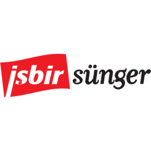 Isbir Sünger Logo