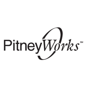 Pitney Works Logo