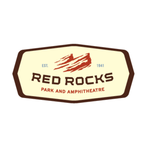 Red Rocks(89) Logo