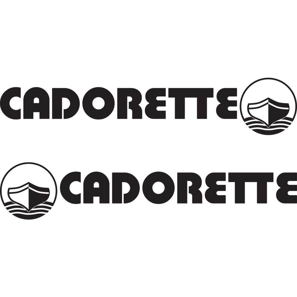 Logo, Unclassified, Cadorette