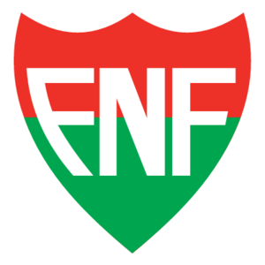 Federacao Norte-Riograndense de Futebol-RN Logo