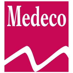 Medeco(87) Logo