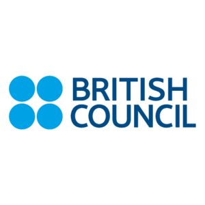 British Council(236) Logo