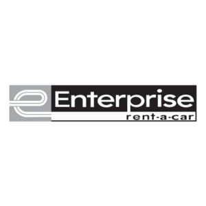 Enterprise Rent-A-Car(198) Logo