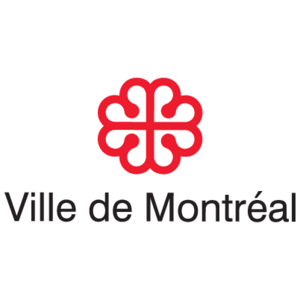 Ville de Montreal Logo