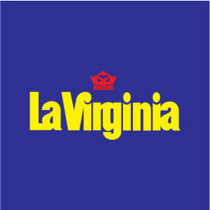 La Virginia Logo