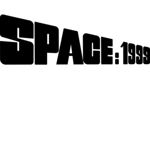 Space 1999 Logo