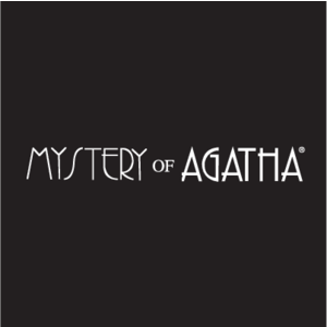 Mystery Of Agatha Logo