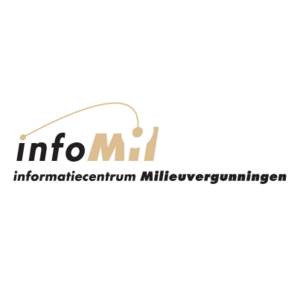 infoMil Logo