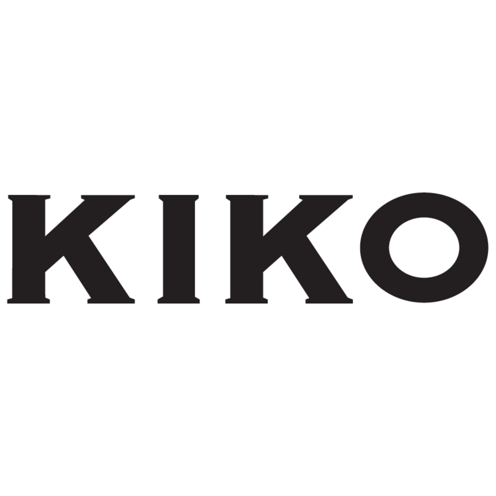 Kiko logo, Vector Logo of Kiko brand free download (eps, ai, png, cdr ...