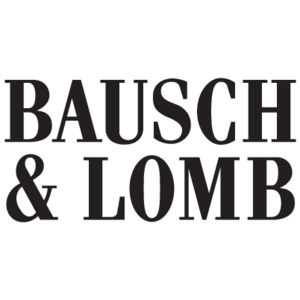 Bausch & Lomb(226) Logo