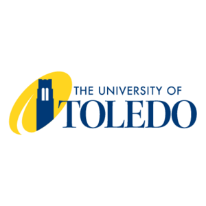 The University of Toledo(146) Logo