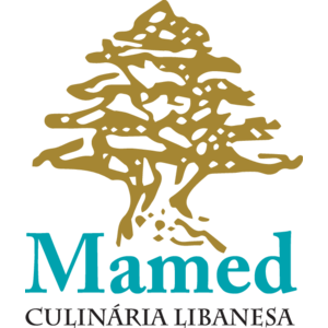 Mamed Restaurante Logo