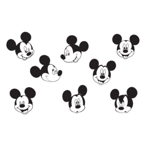 Mickey Mouse(65)
