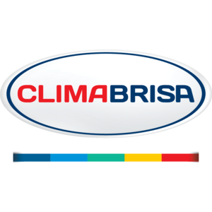 Climabrisa Climatizadores Logo