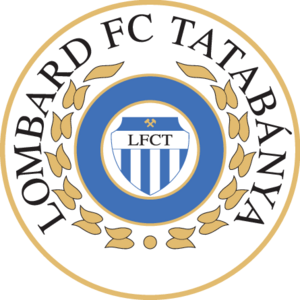 Lombard FC Tatabanya Logo