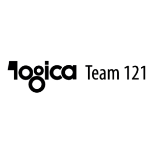 Logica Team 121 Logo
