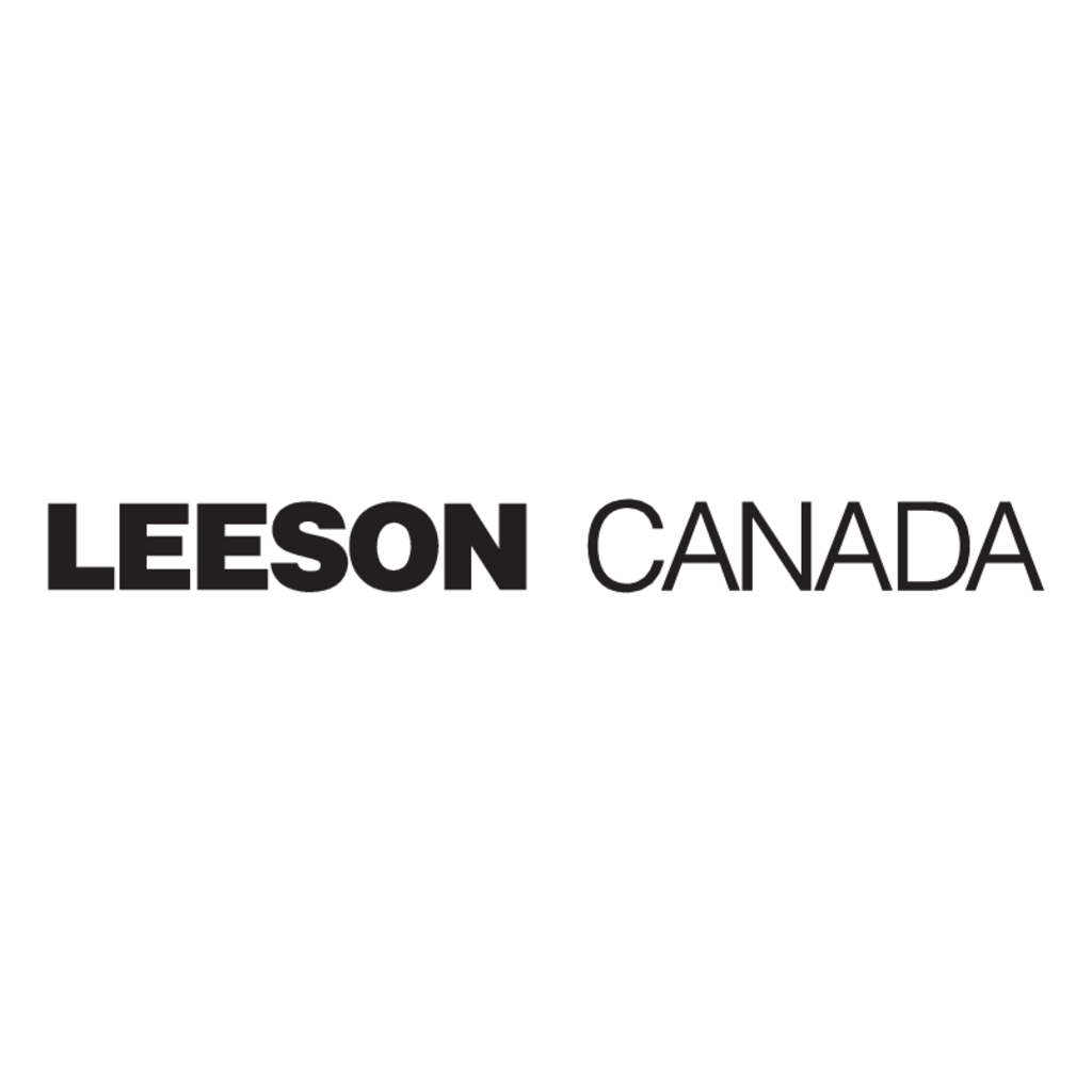 Leeson,Canada