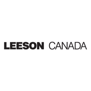 Leeson Canada Logo