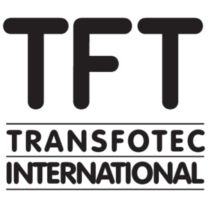 Transfotec International Logo