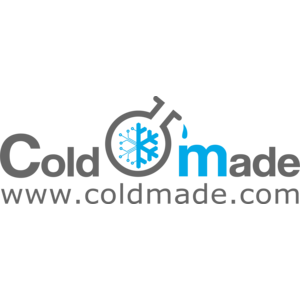 Coldmade Logo