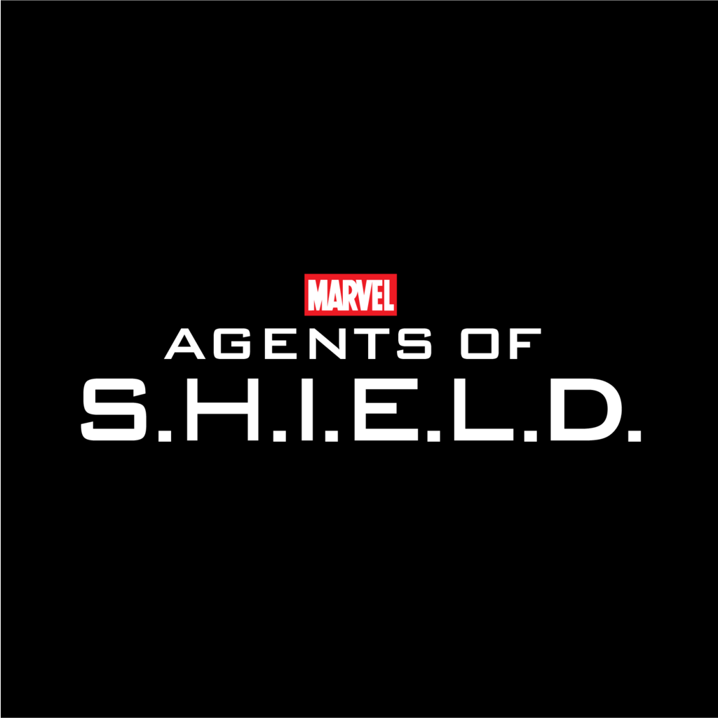 Marvel, Agents, Shield, Logo