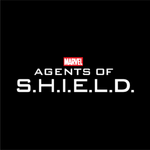 Marvel Agents of SHIELD Logo