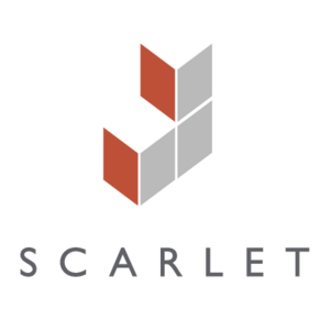 Scarlet(26) Logo