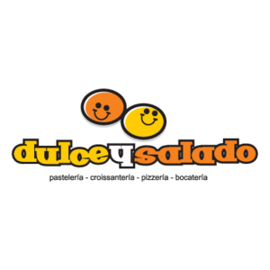 Dulce y Salado Logo