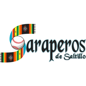 Saraperos de Saltillo Logo