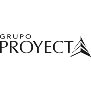 Grupo Proyecta Logo