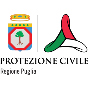 Protezione Civile Regione Puglia Logo